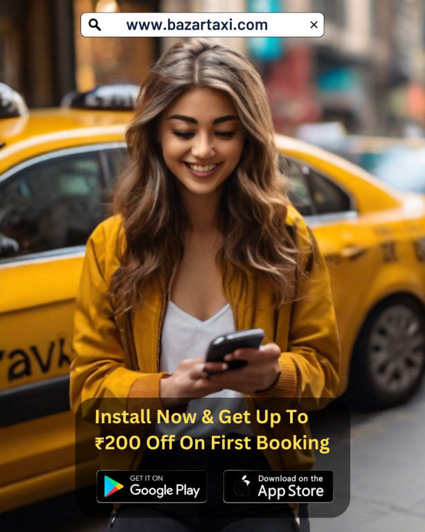 Ghaziabad  to Latur Taxi