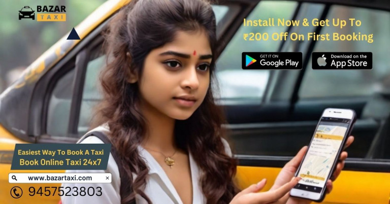 Aligarh to Jaipur Taxi