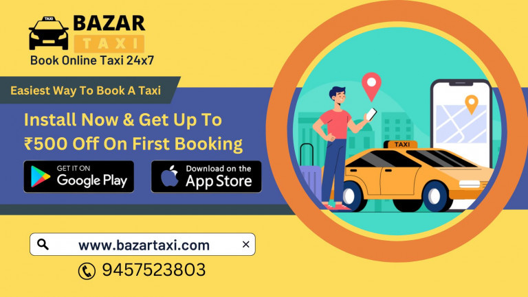 Delhi to Kota Taxi Service