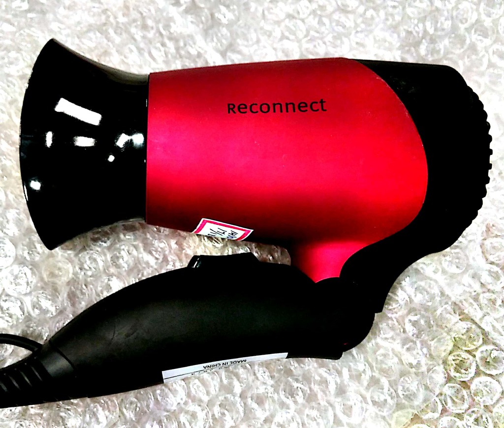 reconnect rhtrg0001 men's trimmer