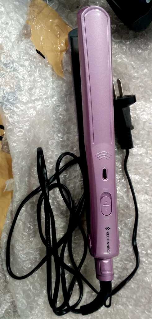 reconnect rhtrg0001 men's trimmer