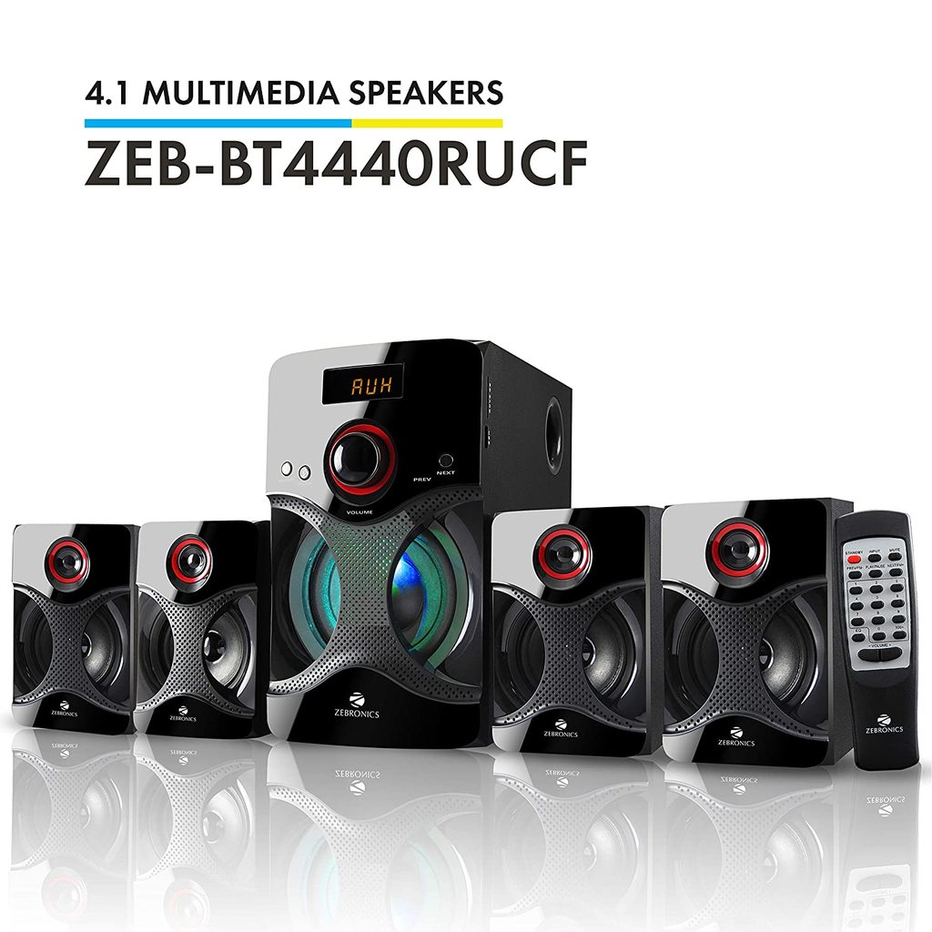 zebronics sw2490