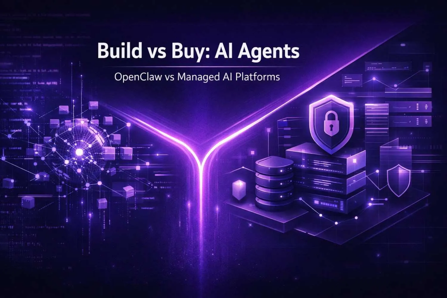 OpenClaw vs AI Agents OpenClaw vs AI Agents