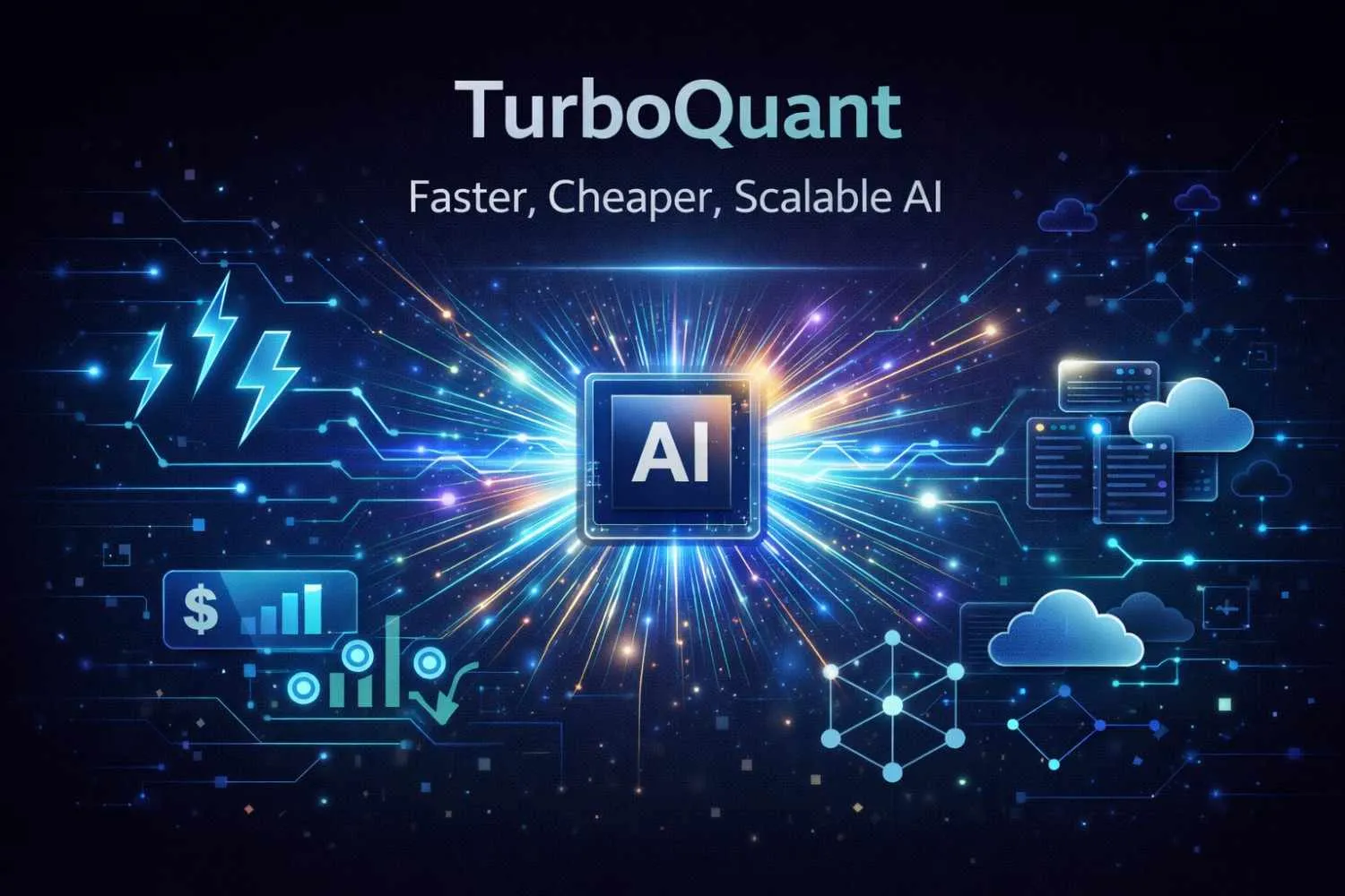 TurboQuant TurboQuant
