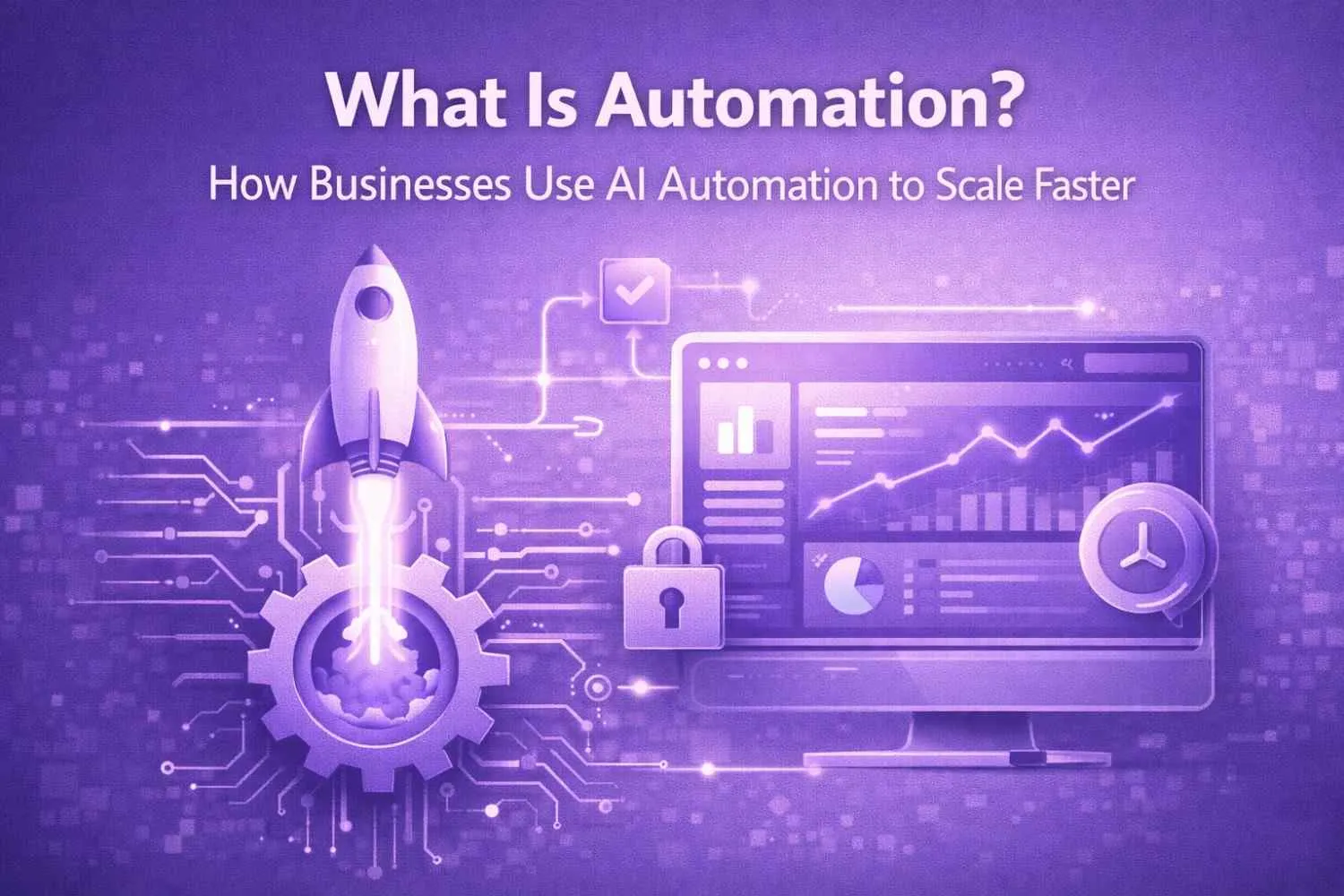 what is automation