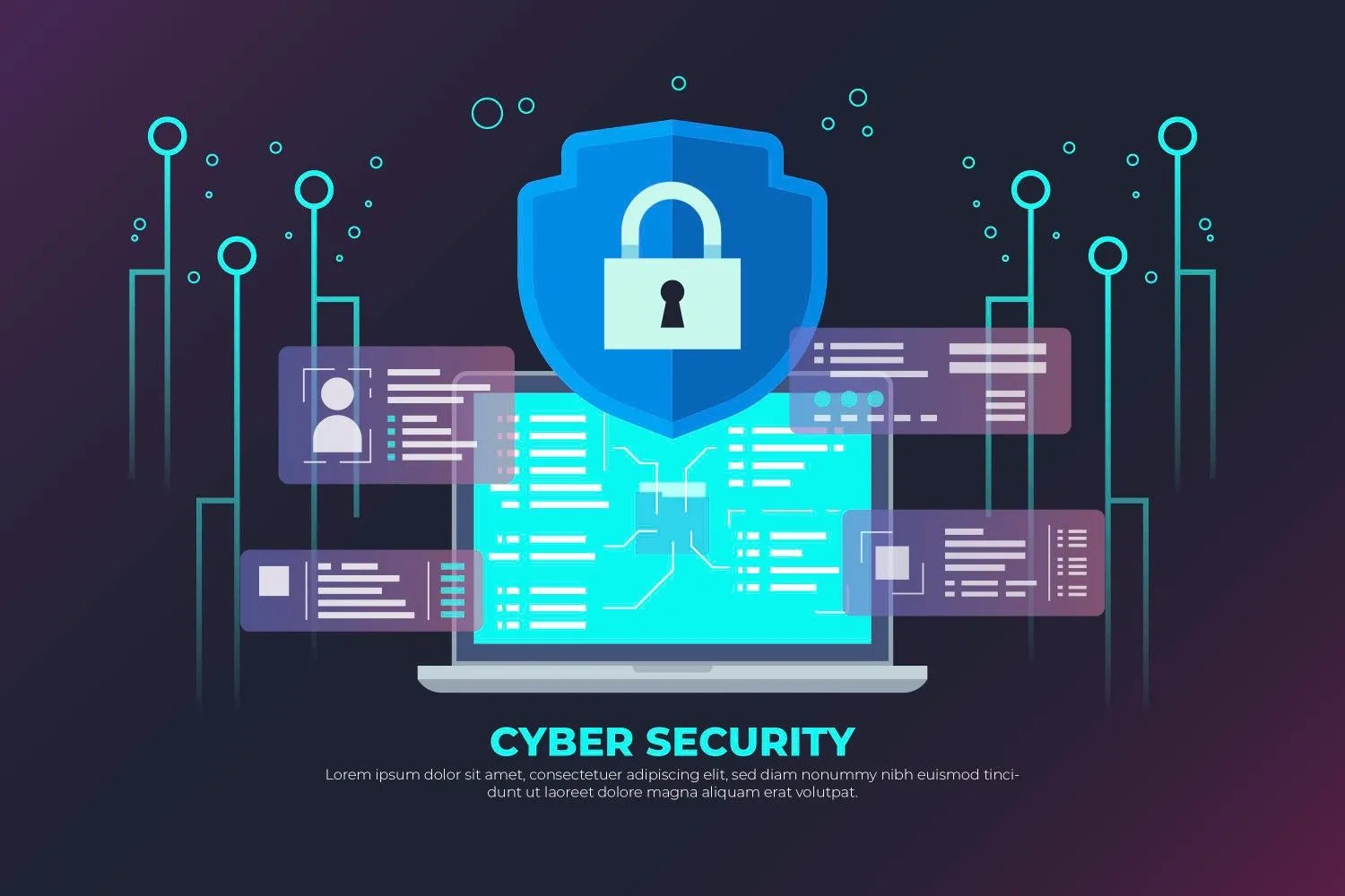 Freelancing in cybersecurity 