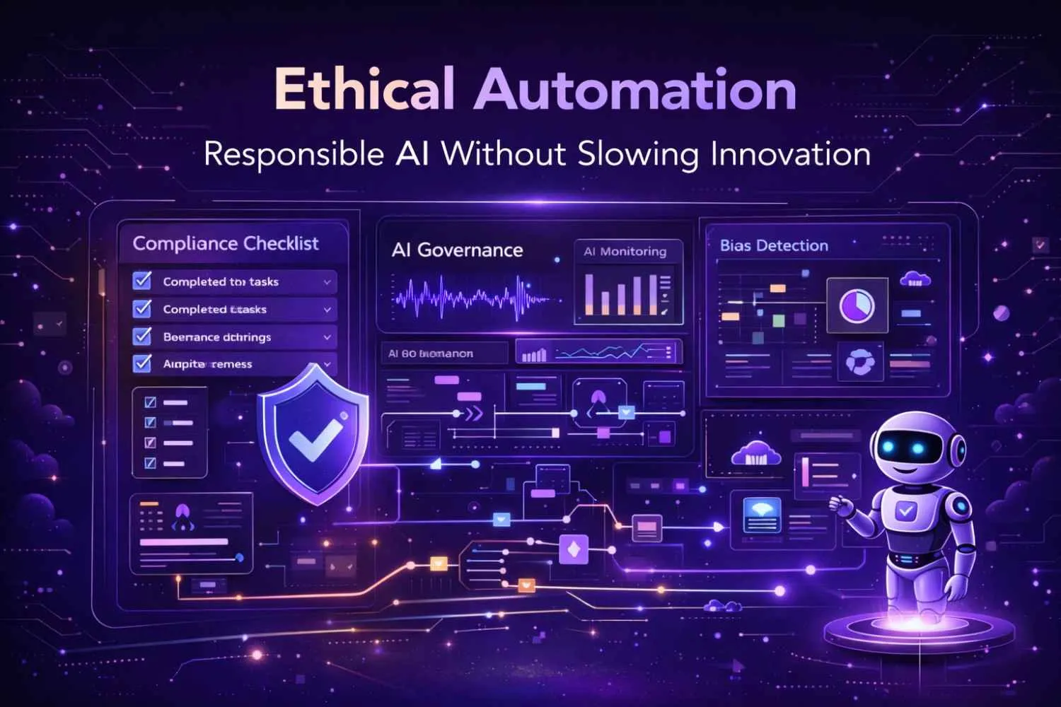 Ethical Automation