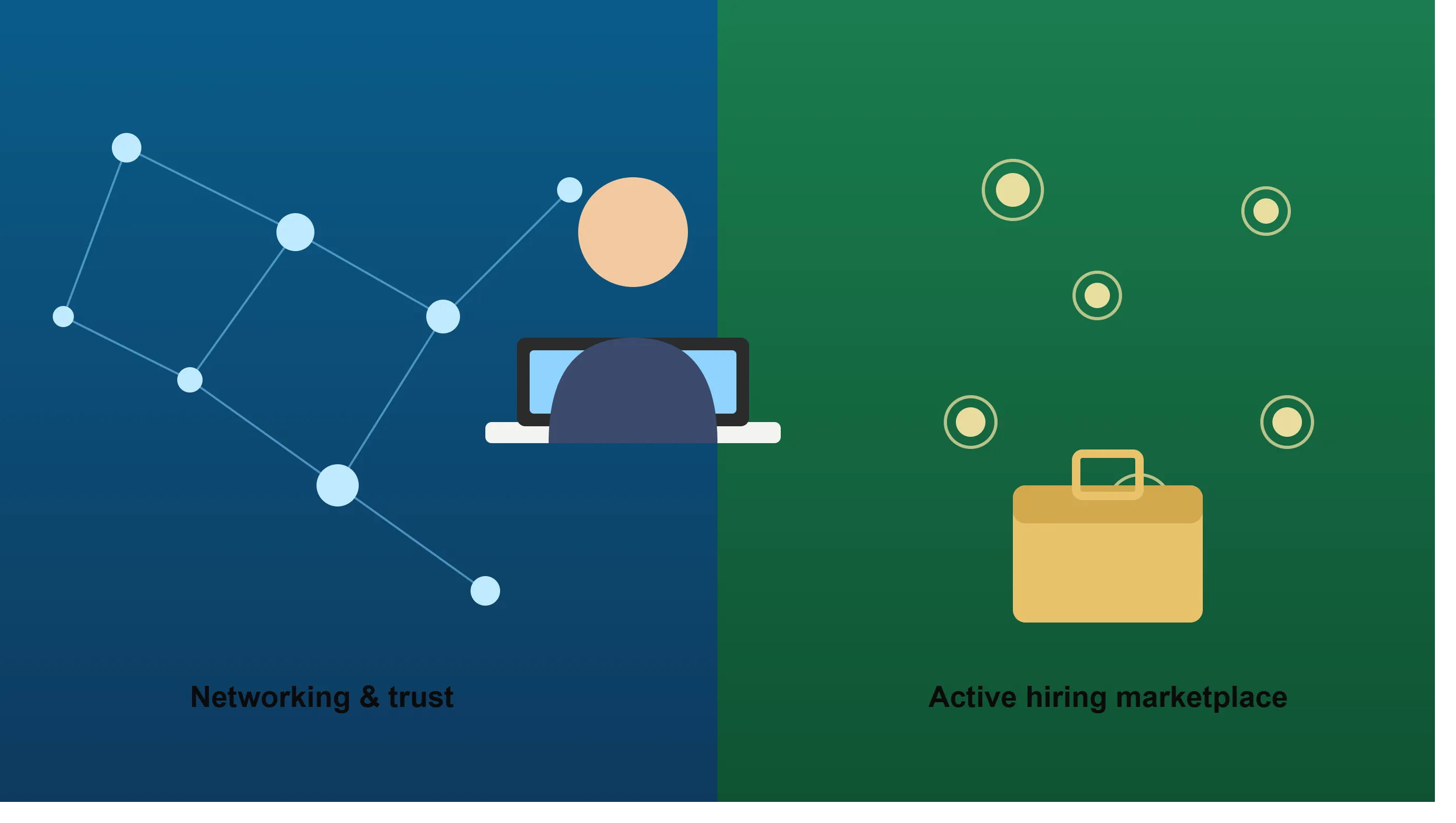 LinkedIn vs Upwork for Freelance Developers