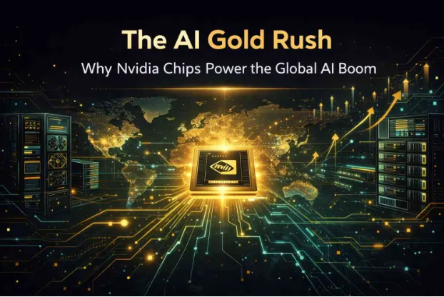 AI chip market AI chip market
