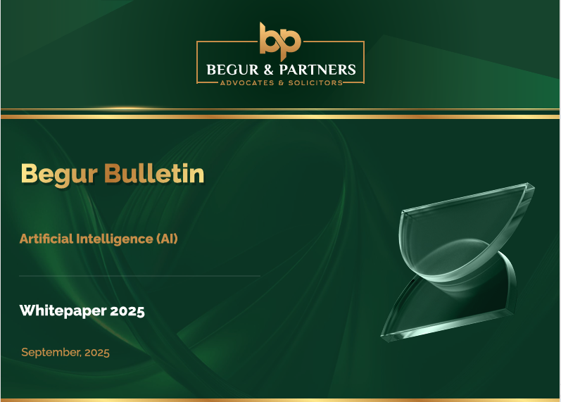 White Paper 2025 - Artificial Intelligence (AI)