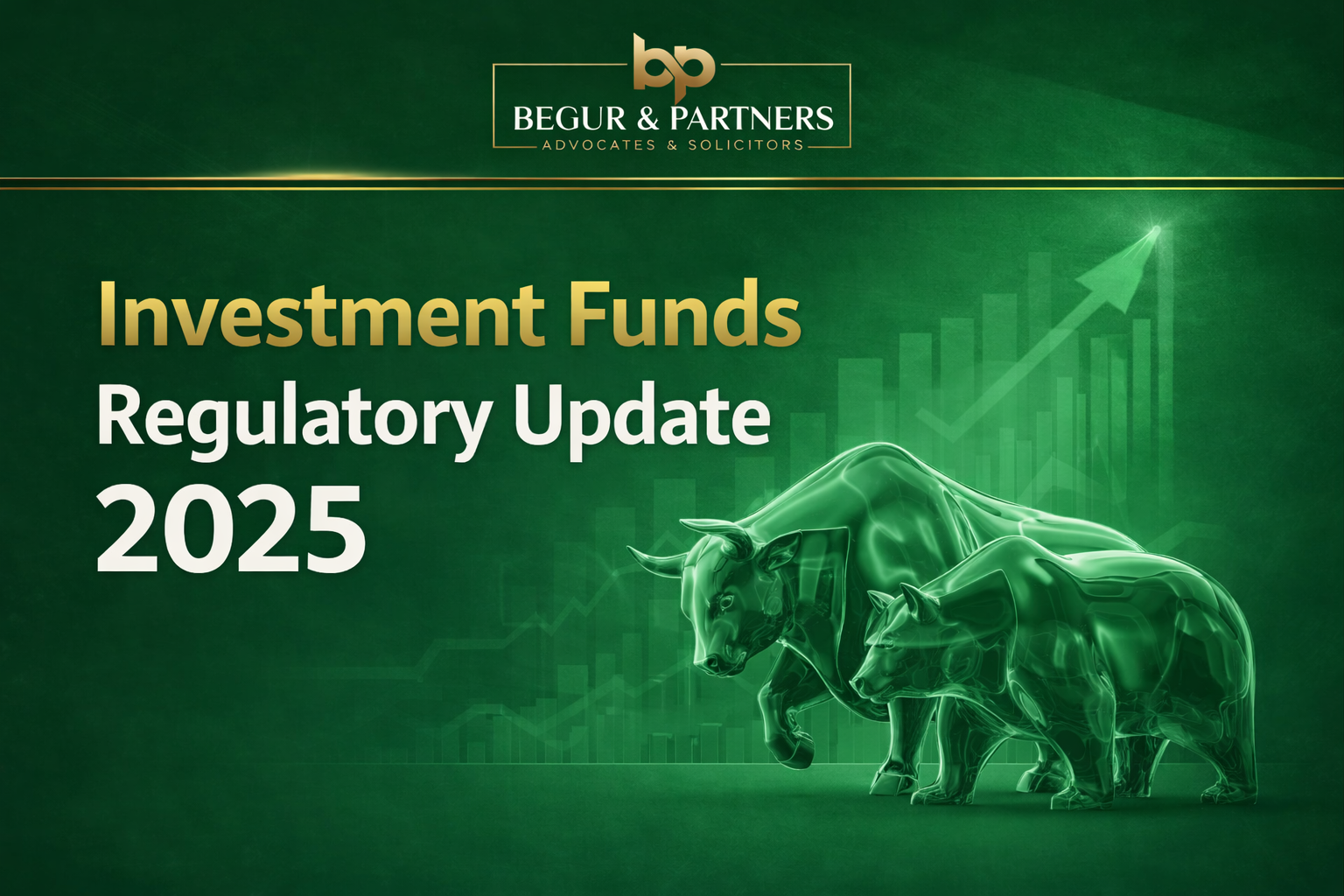 Investment Funds Regulatory Update 2025 | SEBI & IFSCA Developments