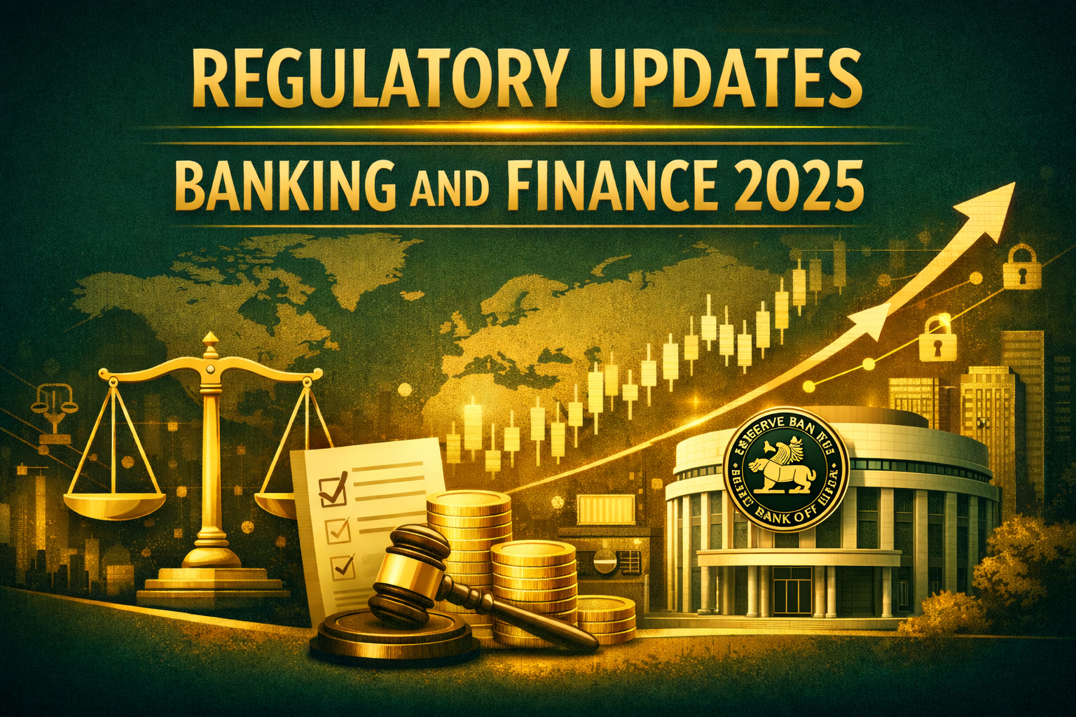 Banking & Finance Regulatory Update 2025