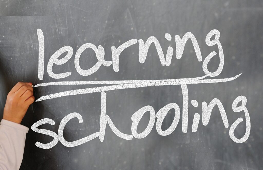 Pre Schools in Dwarka: Why OPG Kids School is a Top Choice for Your Child 1 write-364178_1280.jpg