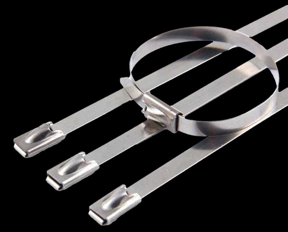 How Do Stainless Steel Cable Ties Work in Extreme Conditions? 1 SS-cable-tie.jpg