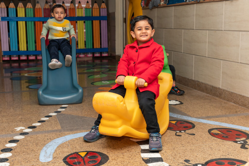 Top Play School in Dwarka That Sparks Growth | OPG Kids School 1 05598.jpg