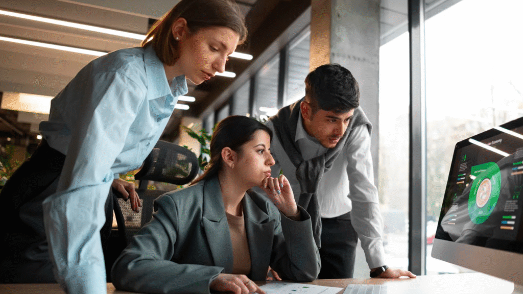 Employee Performance with Nano Learning in Customer Service 1 Boost-Employee-Performance-with-Nano-Learning-Strategies.png