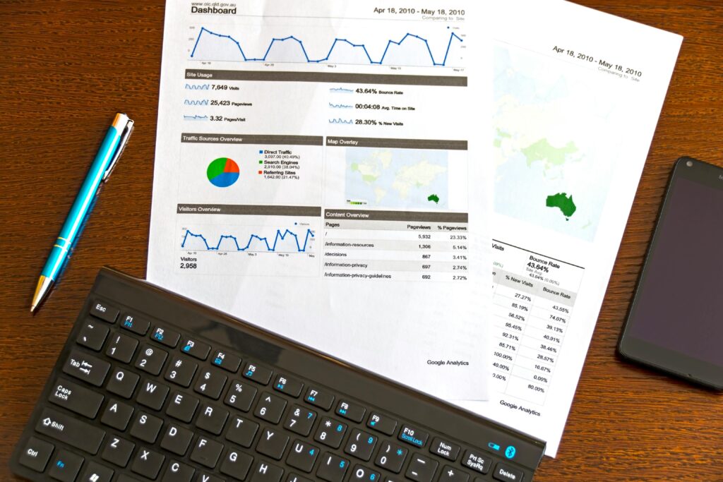 What Are Customer Engagement Solutions and Why Do Businesses Need Them? 1 pexels-asphotograpy-95916.jpg