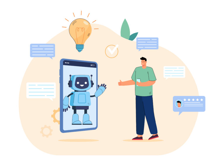 Conversation-between-chat-bot-on-screen-of-phone-and-customer.jpg