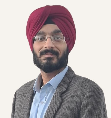 Jatinder Singh Parihar