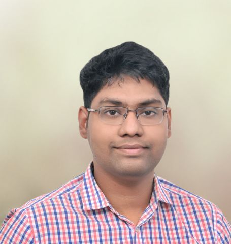 Varunbabu Tumeti