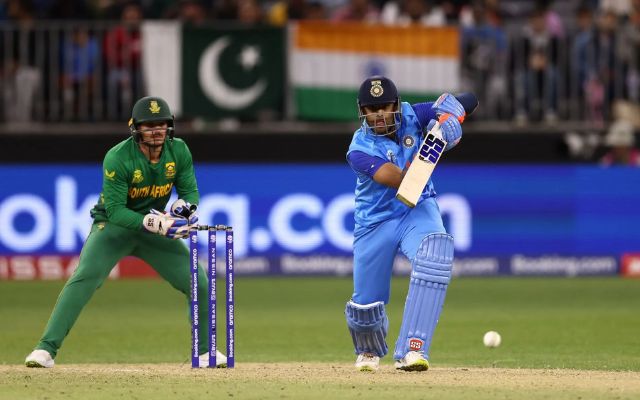 IND vs SA: जाने तब क्या हुआ था जब भारत ने टी20 वर्ल्ड कप में आखिरी बार साउथ अफ्रीका का सामना किया था?