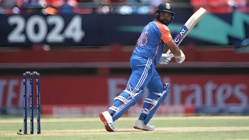 Most Runs In ICC Knockouts: नॉकआउट में सबसे ज्यादा रन बनाने वाले 5 बल्लेबाज, कोहली ने फिर रचा इतिहास