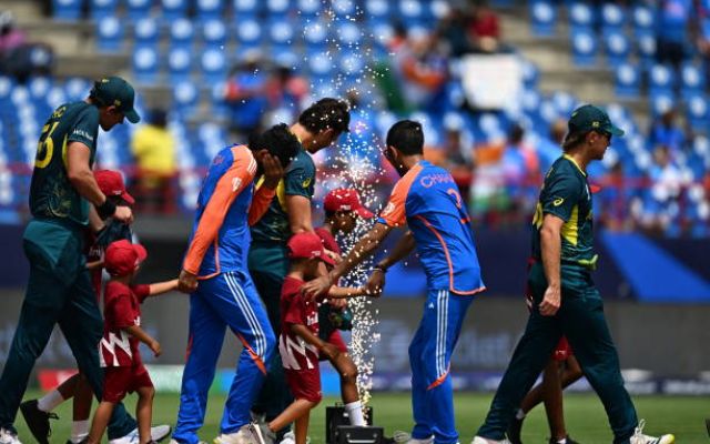 Cricket Australia ने चुनी टी-20 वर्ल्ड कप की बेस्ट XI इस प्लेयर को बनाया कप्तान 3 भारतीय प्लेयर को मिली जगह