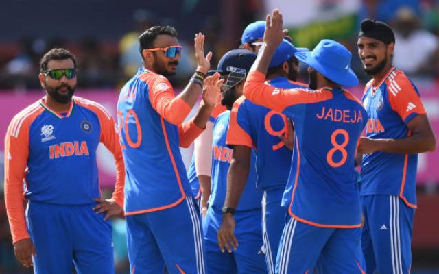 साउथ अफ्रीका ही नहीं टीम इंडिया पर भी लगा है चोकर्स का ठप्पा, 10 सालों में गंवाए 10 खिताब