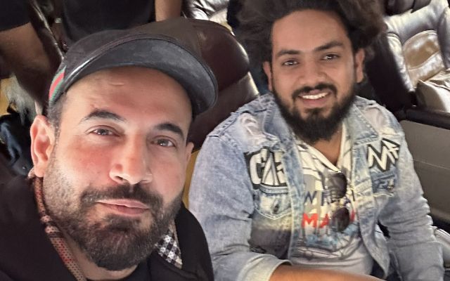 मेकअप आर्टिस्ट के निधन पर इरफान पठान ने जताया अफसोस सोशल मीडिया पर शेयर की भावुक पोस्ट