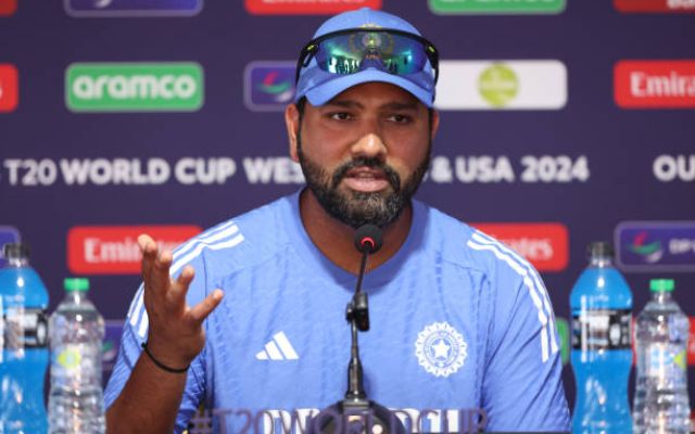 कभी-कभी दिमाग का इस्तेमाल करना जरूरी होता है- बॉल टेम्परिंग के आरोप पर बोले रोहित शर्मा