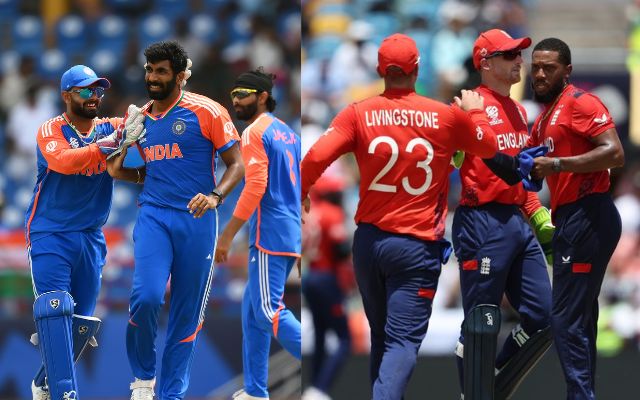 India vs England Head to Head in T20: भारत vs इंग्लैंड- किसका है टी20 वर्ल्ड कप में दबदबा, देखें रिकॉर्ड