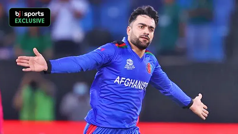 3 Afghanistan players to watch out for in their clash against South Africa  in T20 World Cup 2024 Semi-final 1