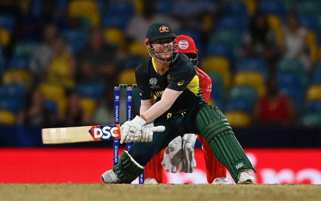 टी20 वर्ल्ड कप 2024 से बाहर होने के बाद डेविड वार्नर ने अंतरराष्ट्रीय क्रिकेट से लिया संन्यास