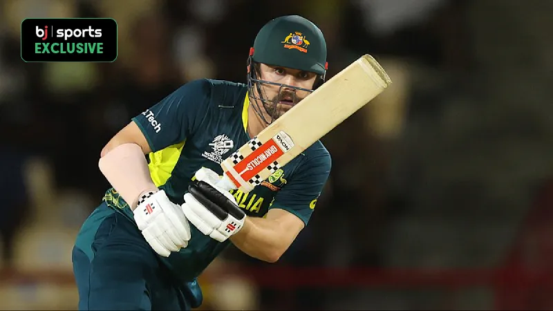 3 Australia players to watch out for in their clash against India in T20 World Cup 2024
