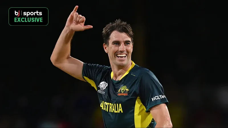 3 Australia players to watch out for in their clash against India in T20 World Cup 2024