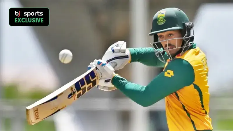 3 South Africa players to watch out for in their clash against West Indies in T20 World Cup 2024