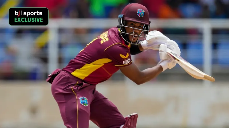 3 West Indies players to watch out for in their clash against South Africa in T20 World Cup 2024