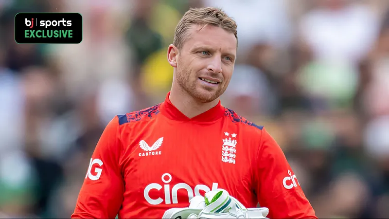 3 England players to watch out for in their clash against USA in T20 World Cup 2024