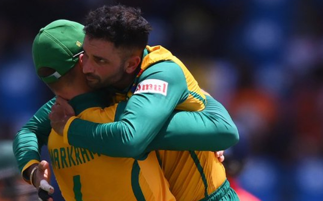 काम ना आई हैरी ब्रूक की शानदार पारी, दक्षिण अफ्रीका ने रोमांचक मैच में इंग्लैंड को दी मात