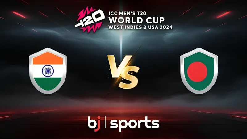 IND vs BAN Dream11 Prediction, Playing XI, फैंटेसी क्रिकेट टिप्स व पिच रिपोर्ट, T20 World Cup 2024 के मैच-47 के लिए