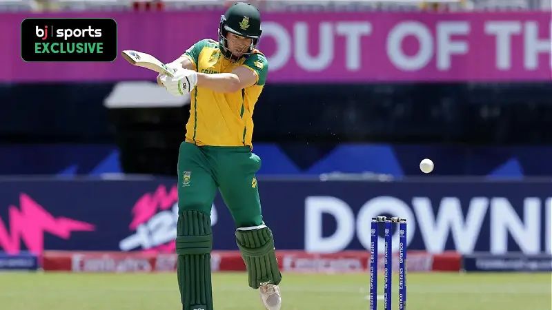3 South Africa players to watch out for in their clash against England in T20 World Cup 2024