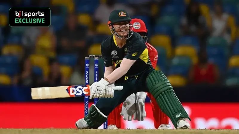 3 Australia players to watch out for in their clash against Bangladesh in T20 World Cup 2024