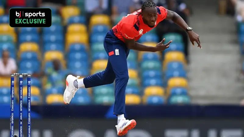 T20 World Cup 2024: Top 3 England players to watch out for in their clash against West Indies