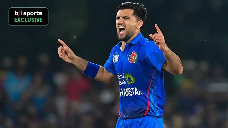 3 Afghanistan players to watch out for in their clash against India in T20 World Cup 2024