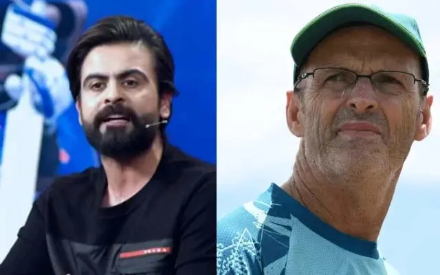 अगर गैरी कर्स्टन सही कह रहे हैं तो यह बिल्कुल भी हैरान करने वाली बात नहीं है: अहमद शहजाद ने दिया पाकिस्तान टीम के मुख्य कोच का साथ