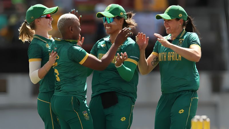IND-W vs SA-W Dream11 Prediction 2nd ODI: भारत vs साउथ अफ्रीका के दूसरे वनडे मैच की बेस्ट ड्रीम11 टीम ऐसे बनाएं, पढ़ें पिच रिपोर्ट और प्लेइंग11