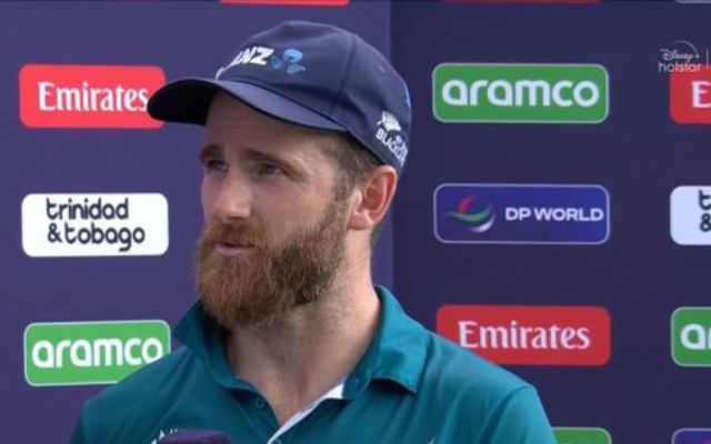“मुझे नहीं पता, शायद यह सही समय….”- टी20 फॉर्मेट से संन्यास को लेकर बोले केन विलियमसन