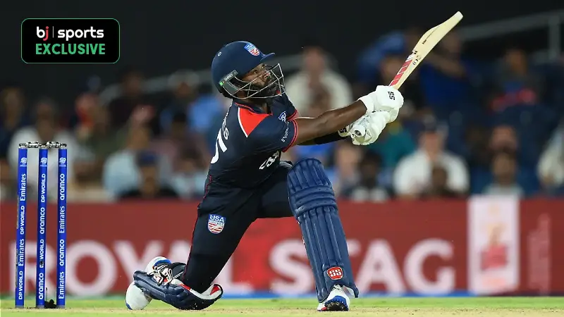 3 United States players to watch out for in their clash against South Africa in T20 World Cup 2024