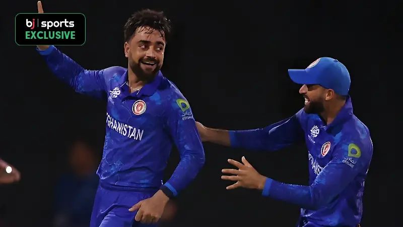 T20 World Cup 2024: Top 3 Afghanistan players to watch out for in their clash against West Indies