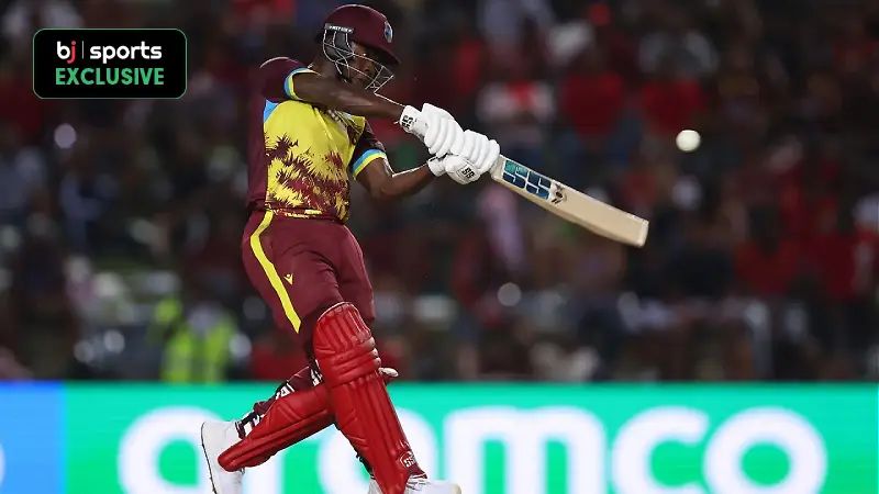 T20 World Cup 2024: Top 3 West Indian players to watch out for in their clash against Afghanistan